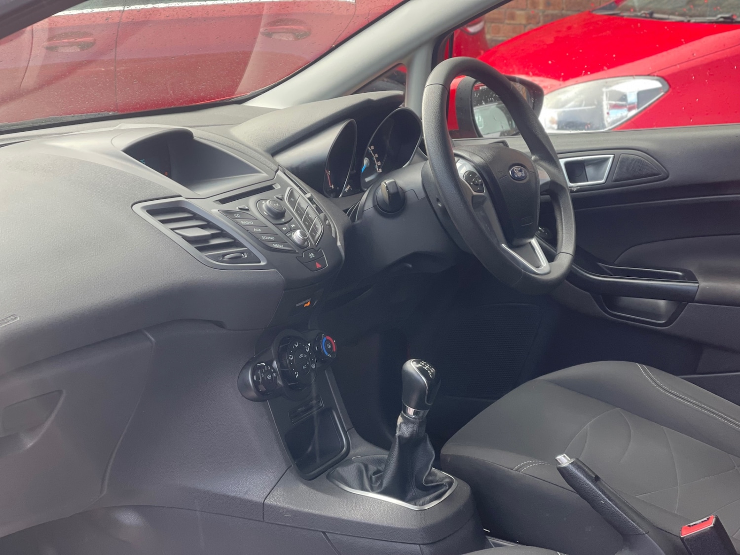 Used Ford Fiesta 2013 for sale - 77581717: Photo 16