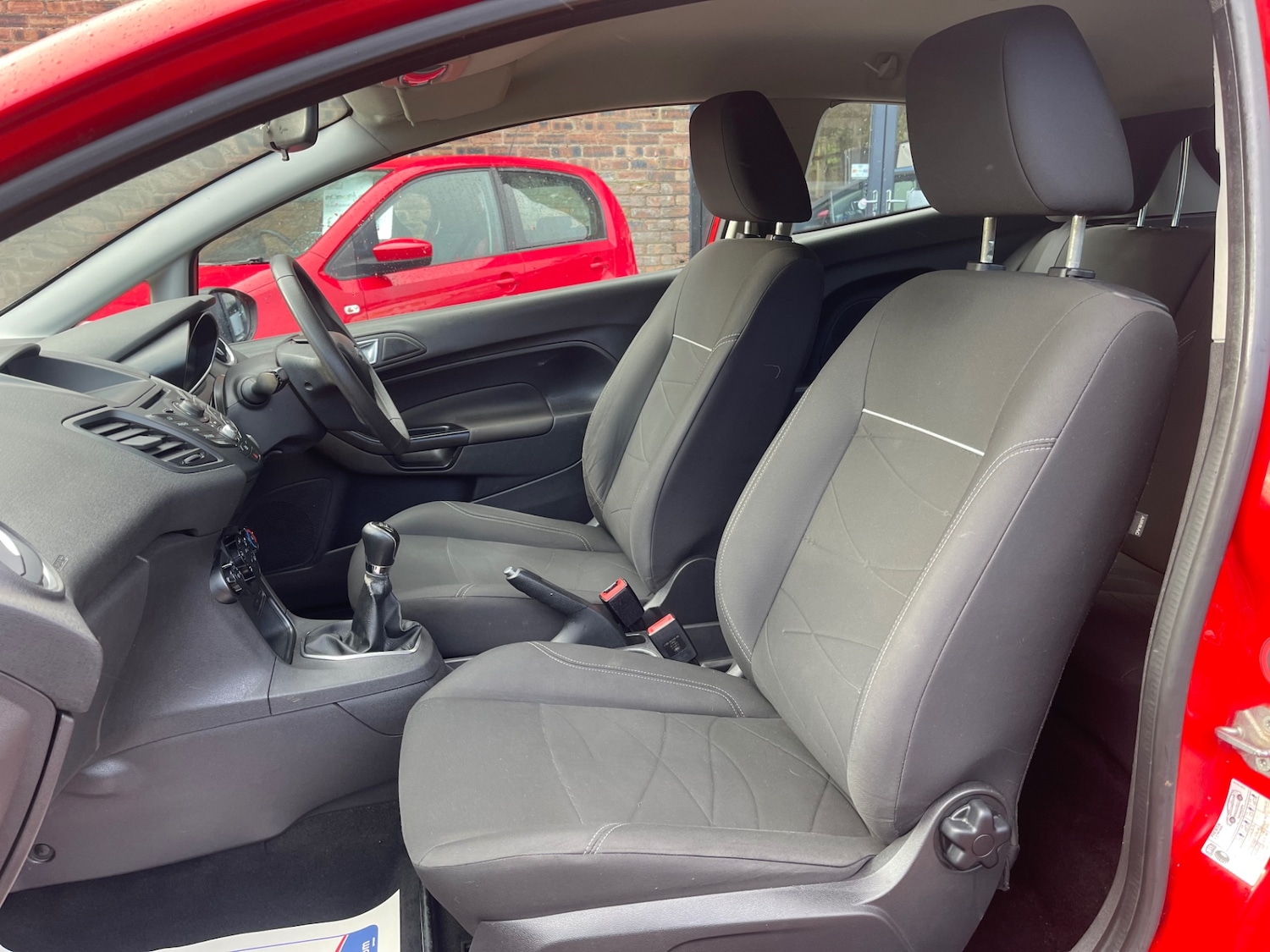 Used Ford Fiesta 2013 for sale - 77581717: Photo 18