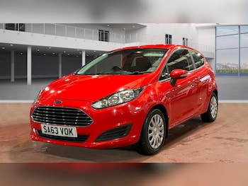 Used Ford Fiesta 2013 for sale - 77581717: Photo