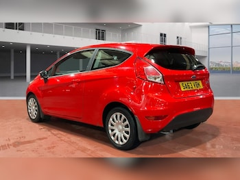 Used Ford Fiesta 2013 for sale - 77581717: Photo