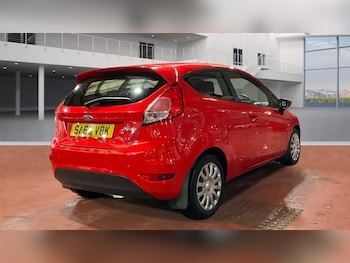 Used Ford Fiesta 2013 for sale - 77581717: Photo