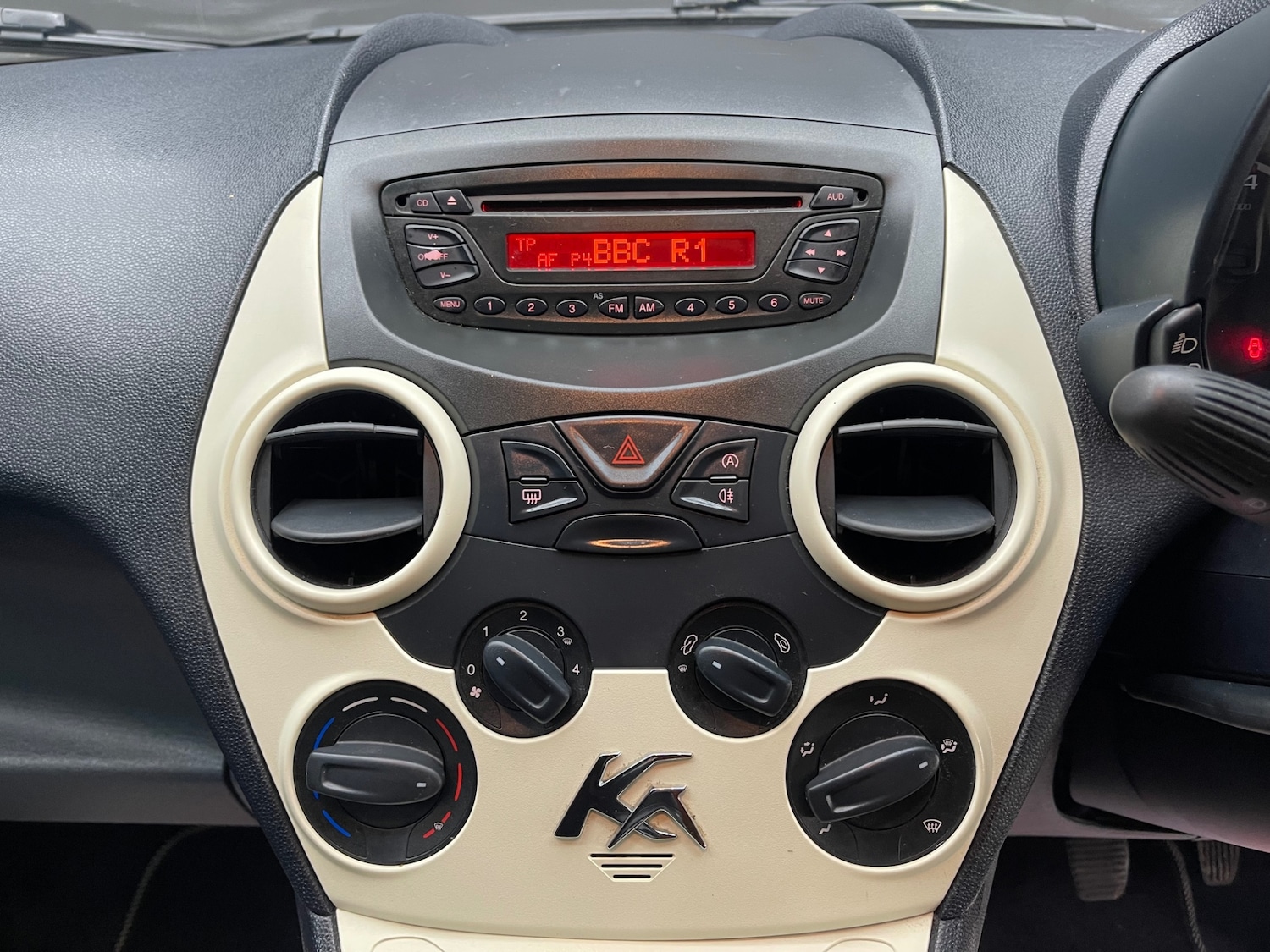 Used Ford Ka 2011 for sale - 77159423: Photo 10