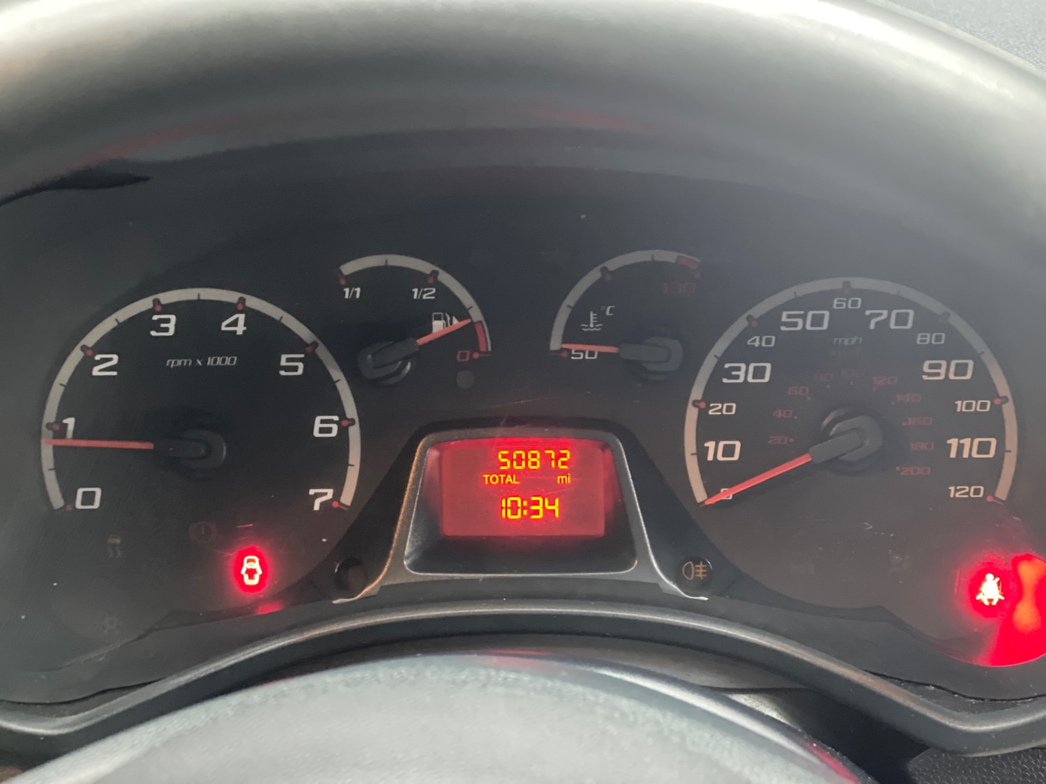 Used Ford Ka 2011 for sale - 77159423: Photo 11