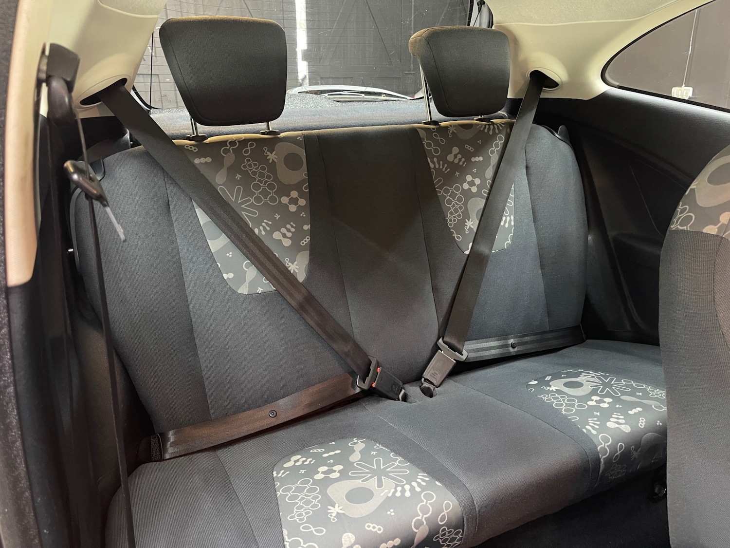 Used Ford Ka 2011 for sale - 77159423: Photo 13