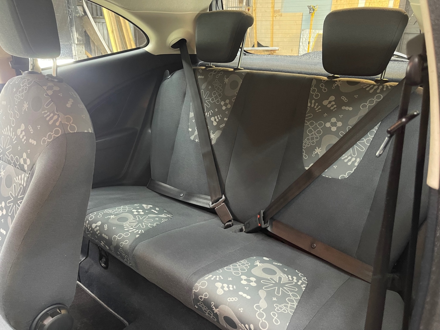 Used Ford Ka 2011 for sale - 77159423: Photo 15