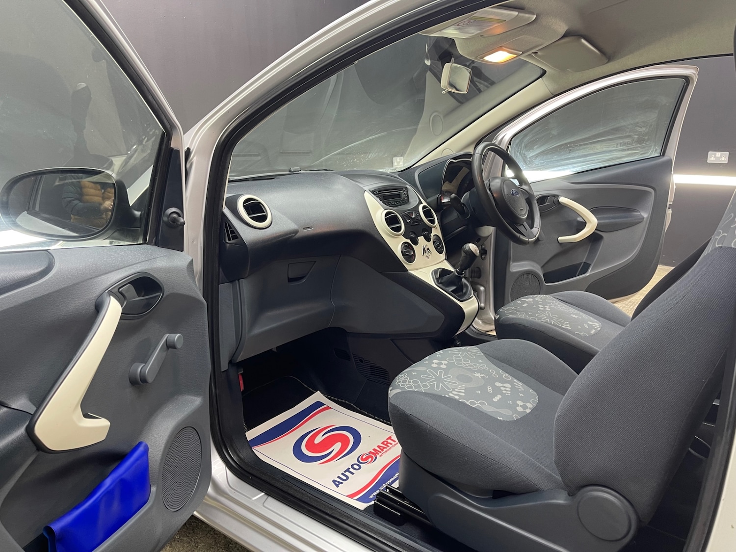 Used Ford Ka 2011 for sale - 77159423: Photo 17