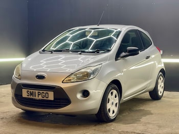 Used Ford Ka 2011 for sale - 77159423: Photo