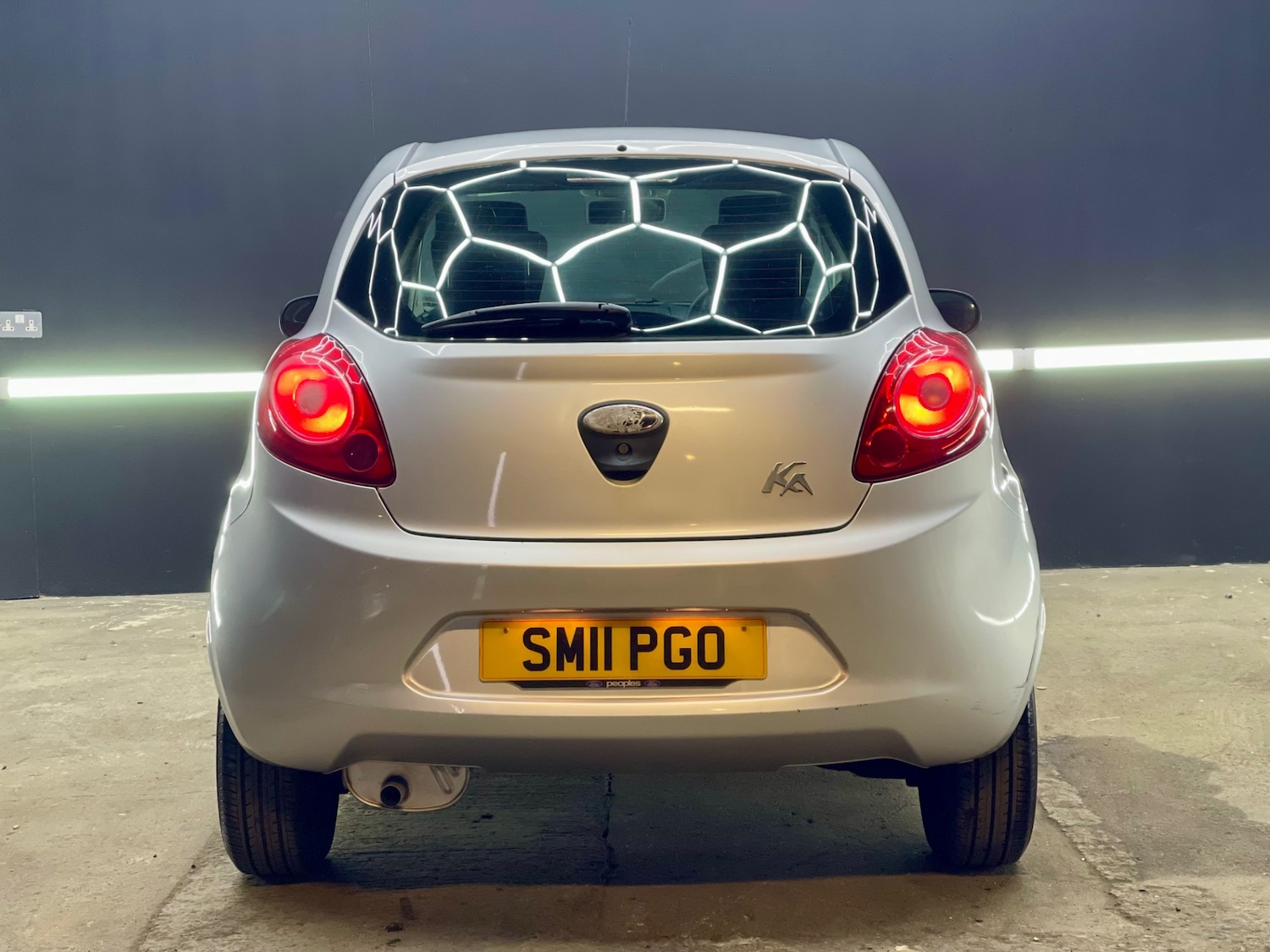 Used Ford Ka 2011 for sale - 77159423: Photo 5