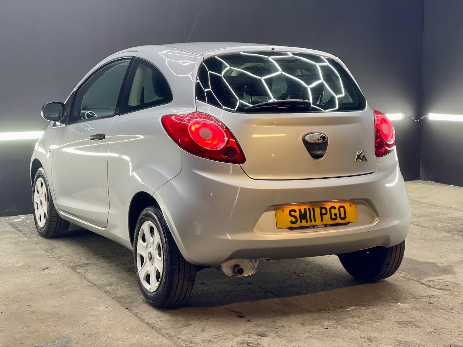 Used Ford Ka 2011 for sale - 77159423: Photo 6