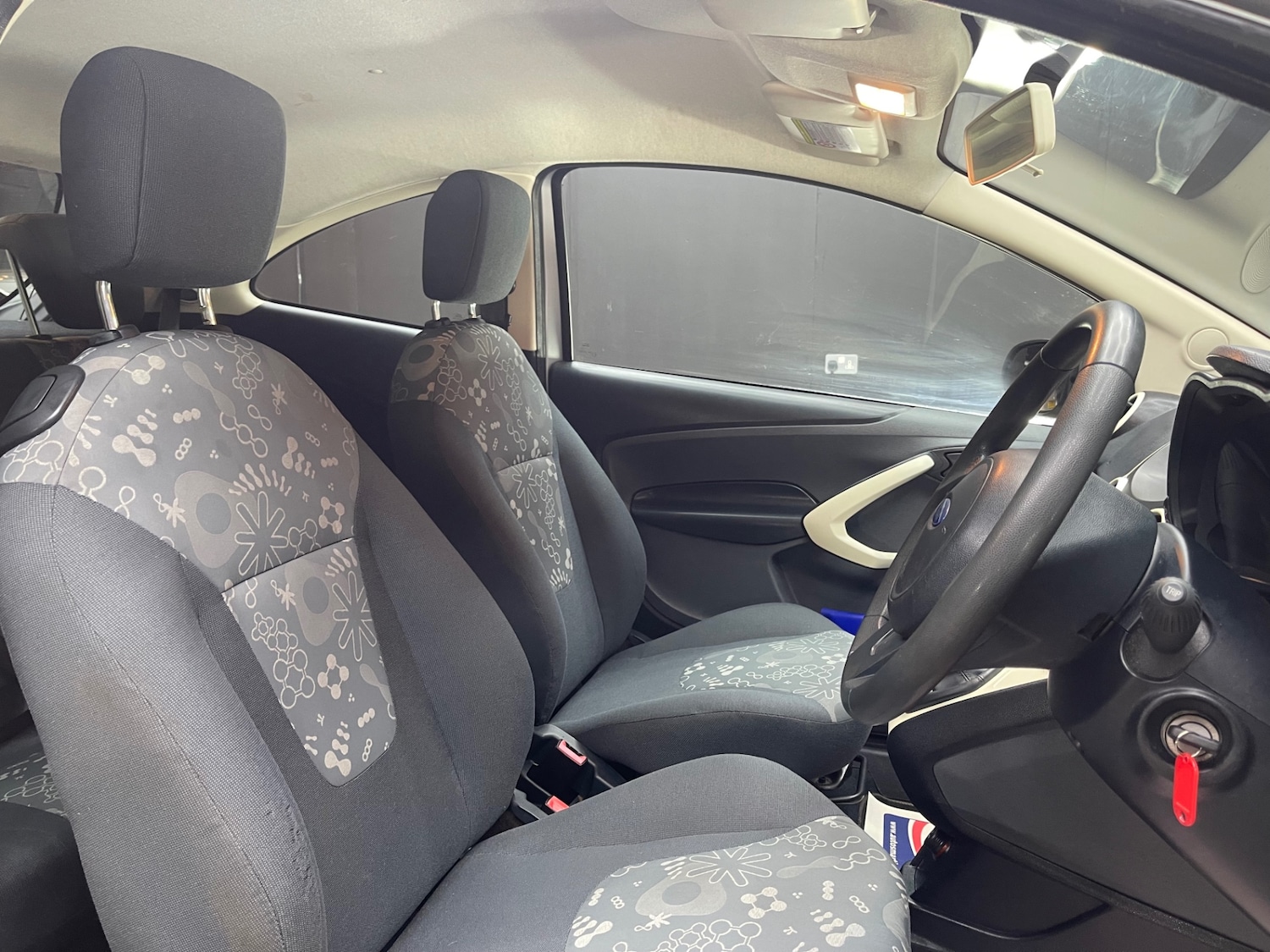 Used Ford Ka 2011 for sale - 77159423: Photo 8