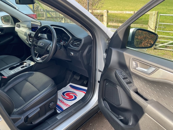 Used Ford Kuga 2020 for sale - 73910044: Photo 10