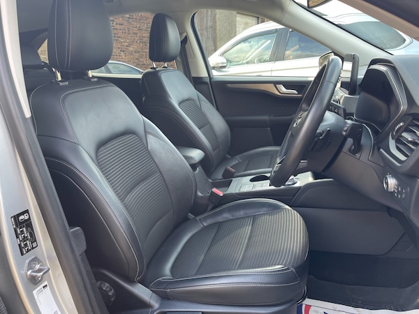 Used Ford Kuga 2020 for sale - 73910044: Photo 12