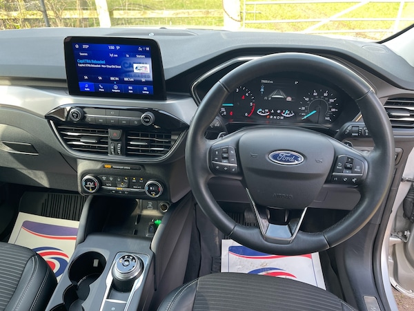 Used Ford Kuga 2020 for sale - 73910044: Photo 13