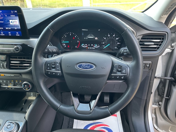 Used Ford Kuga 2020 for sale - 73910044: Photo 14