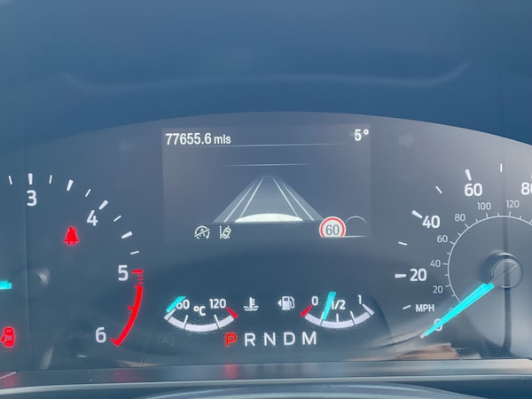 Used Ford Kuga 2020 for sale - 73910044: Photo 15