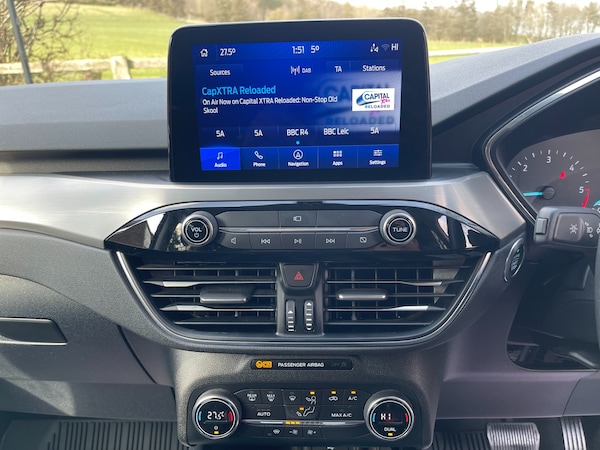 Used Ford Kuga 2020 for sale - 73910044: Photo 19