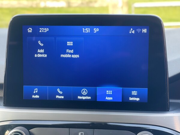 Used Ford Kuga 2020 for sale - 73910044: Photo 22
