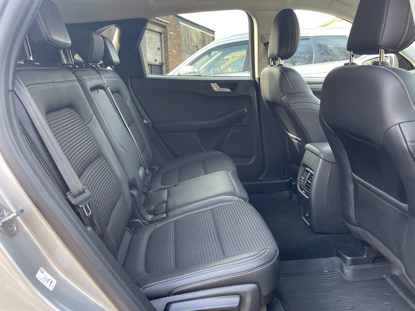 Used Ford Kuga 2020 for sale - 73910044: Photo 29