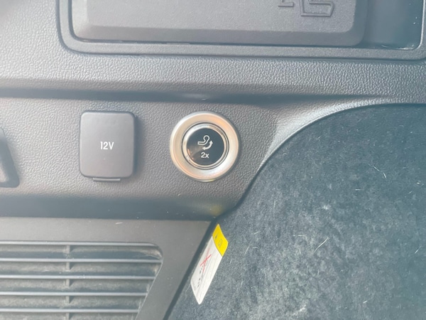 Used Ford Kuga 2020 for sale - 73910044: Photo 34