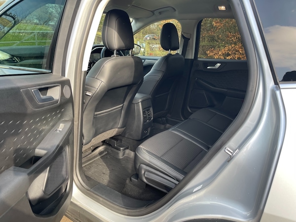 Used Ford Kuga 2020 for sale - 73910044: Photo 36