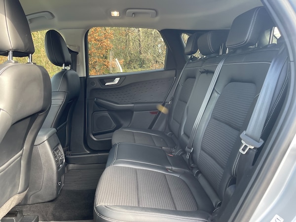 Used Ford Kuga 2020 for sale - 73910044: Photo 37