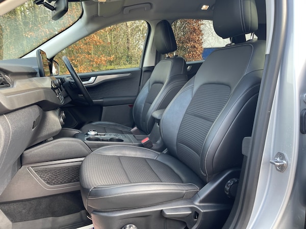 Used Ford Kuga 2020 for sale - 73910044: Photo 39