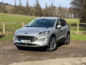 Used Ford Kuga 2020 for sale - 73910044: Photo