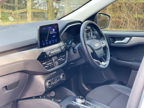Used Ford Kuga 2020 for sale - 73910044: Photo 40