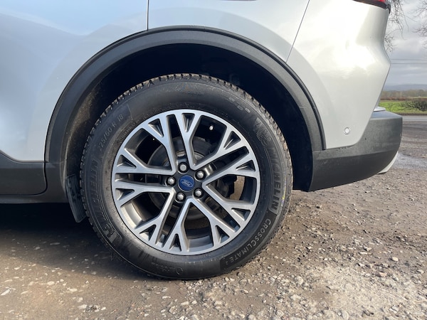 Used Ford Kuga 2020 for sale - 73910044: Photo 43