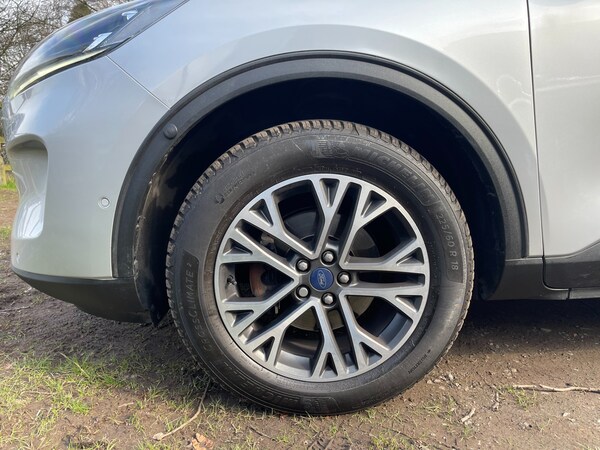Used Ford Kuga 2020 for sale - 73910044: Photo 44
