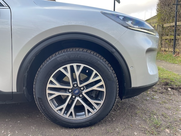 Used Ford Kuga 2020 for sale - 73910044: Photo 45