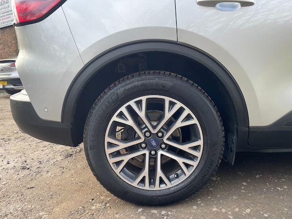 Used Ford Kuga 2020 for sale - 73910044: Photo 46