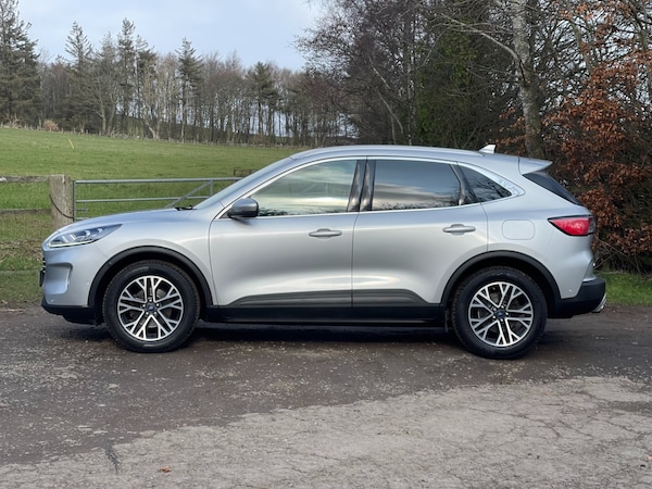 Used Ford Kuga 2020 for sale - 73910044: Photo 4