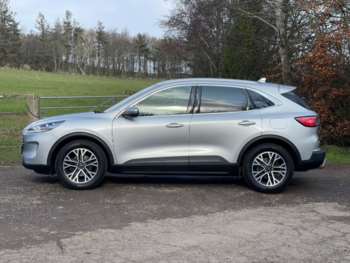 Used Ford Kuga 2020 for sale - 73910044: Photo
