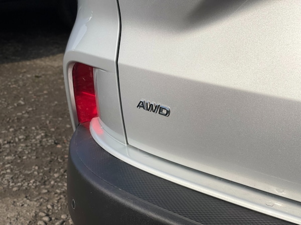 Used Ford Kuga 2020 for sale - 73910044: Photo 9