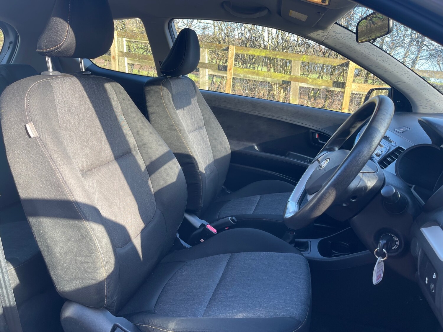 Used Kia Picanto 2011 for sale - 77640053: Photo 10