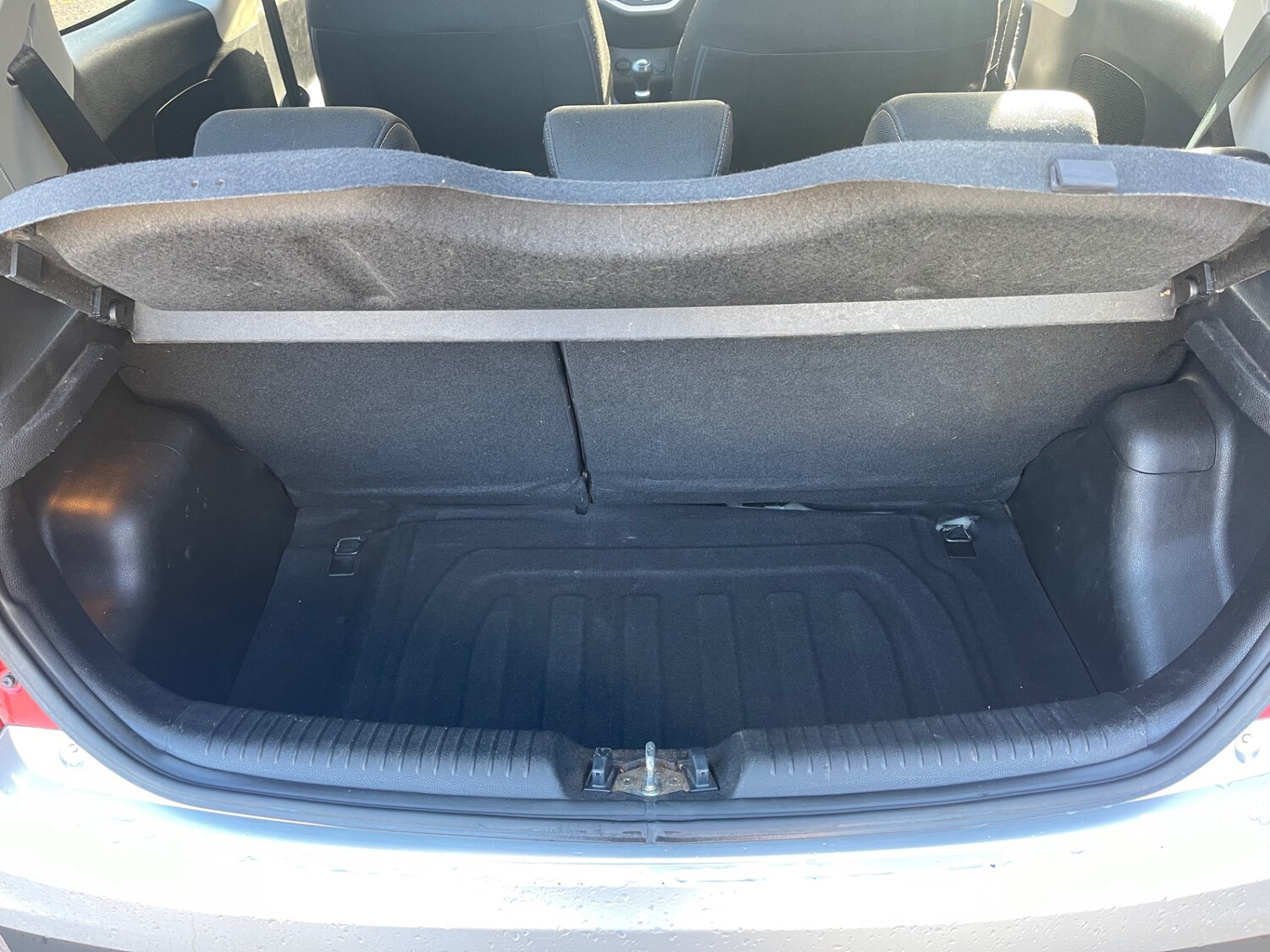 Used Kia Picanto 2011 for sale - 77640053: Photo 11