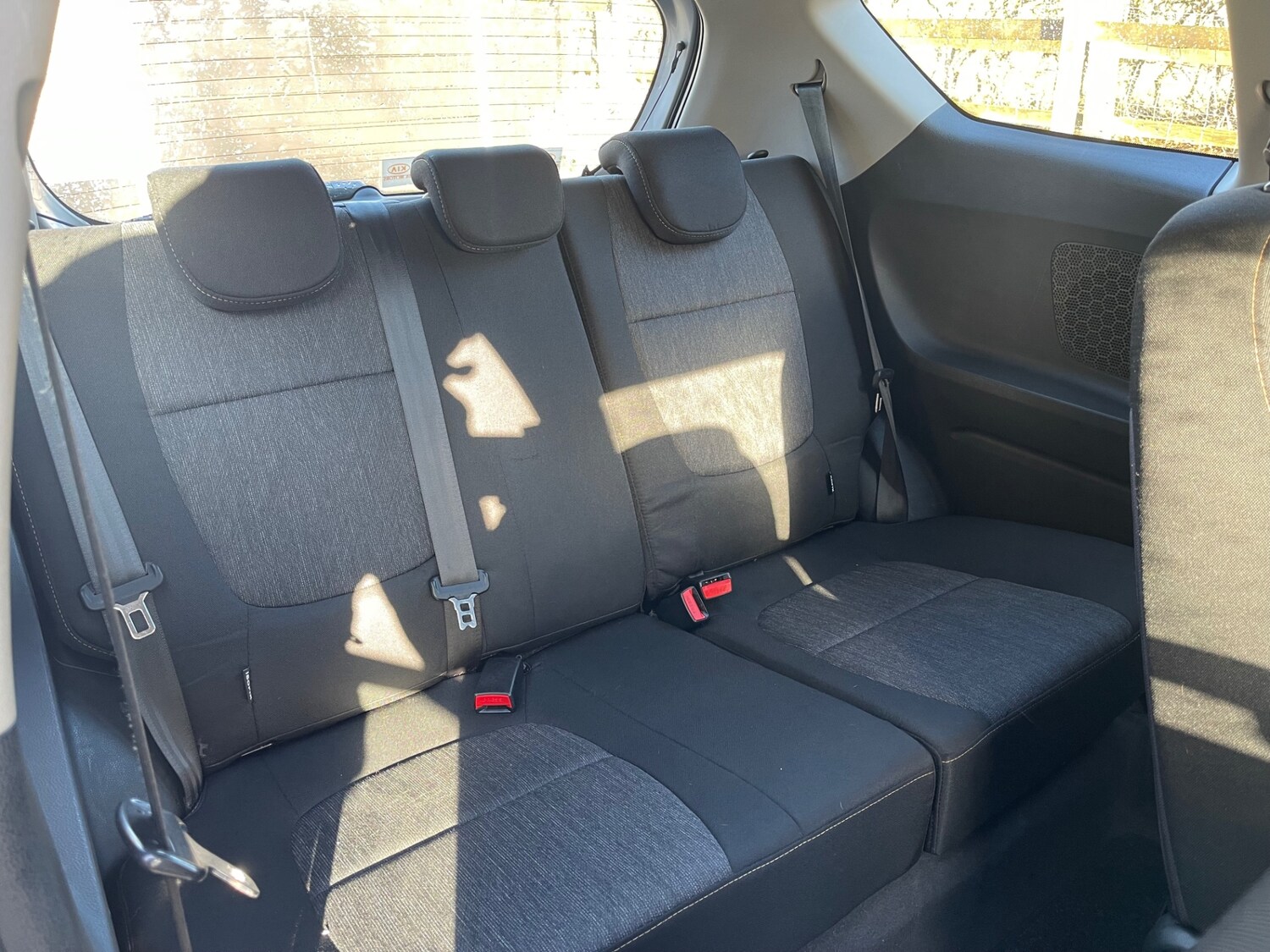 Used Kia Picanto 2011 for sale - 77640053: Photo 12