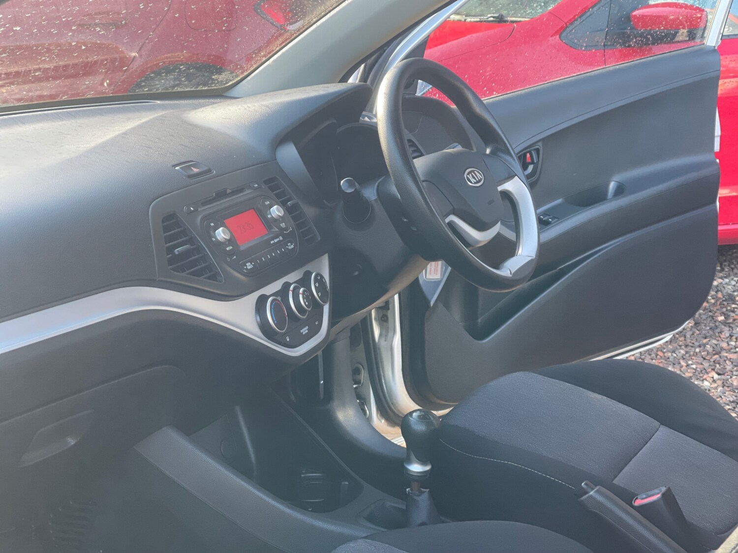 Used Kia Picanto 2011 for sale - 77640053: Photo 15