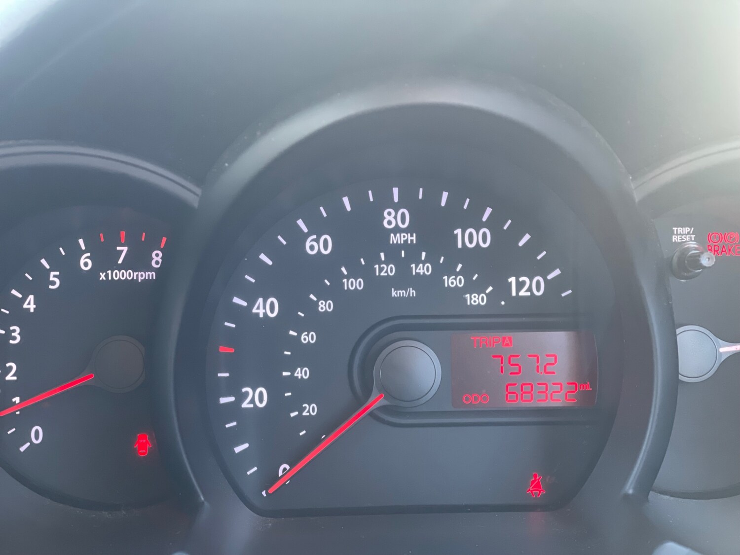 Used Kia Picanto 2011 for sale - 77640053: Photo 8