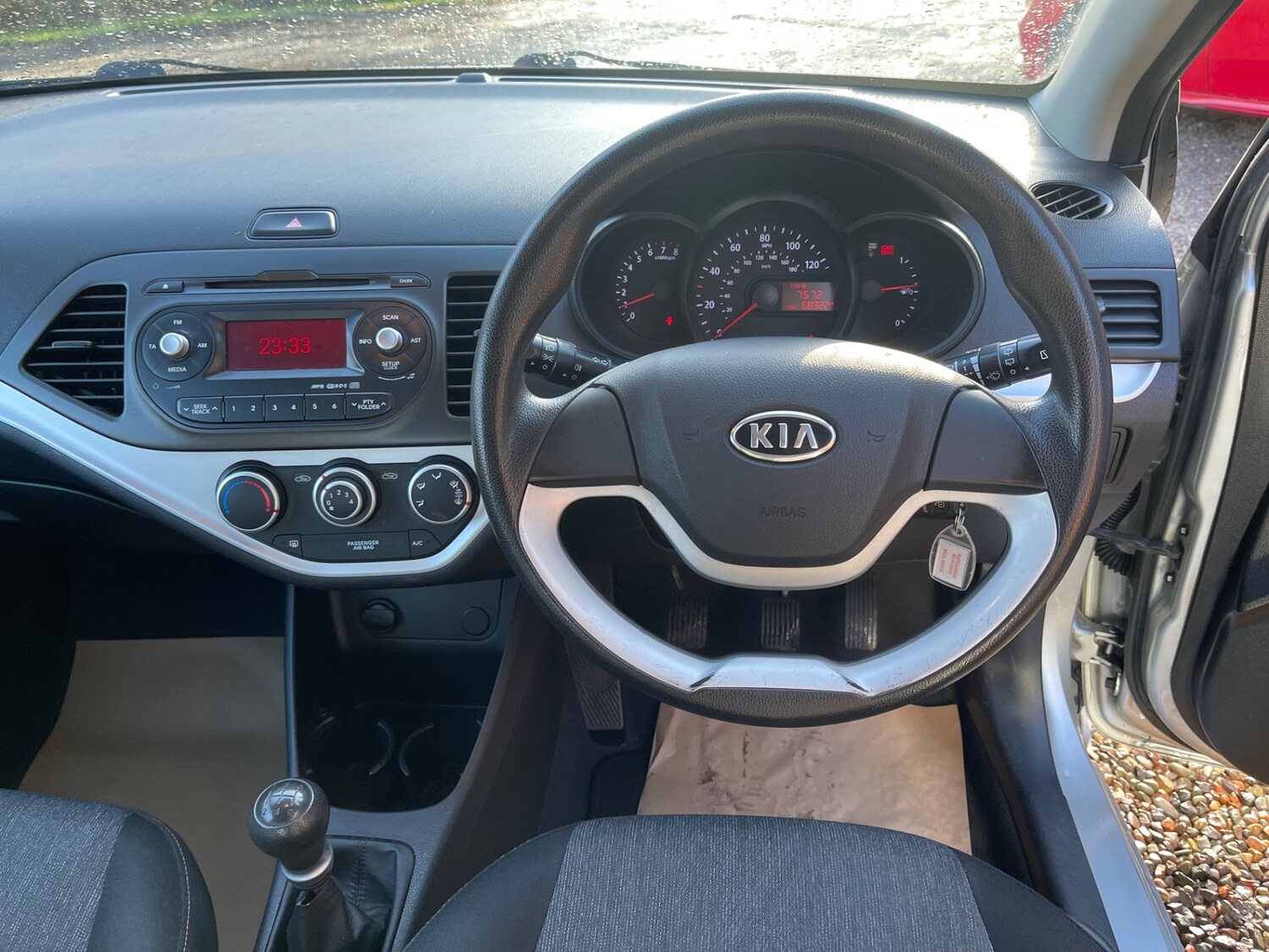 Used Kia Picanto 2011 for sale - 77640053: Photo 9