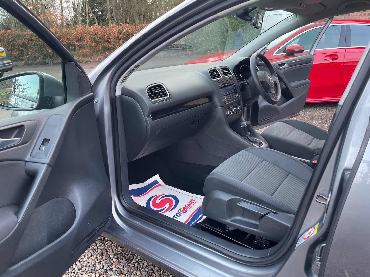 Used Volkswagen Golf 2010 for sale - 77650022: Photo 17