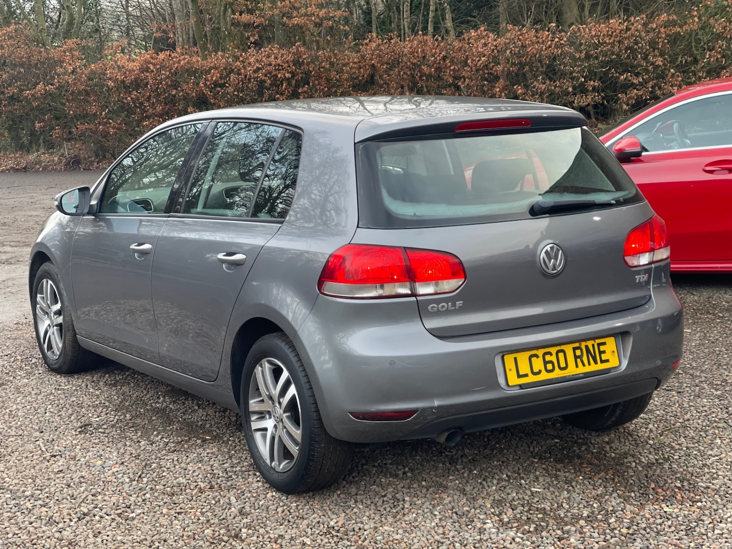 Used Volkswagen Golf 2010 for sale - 77650022: Photo 6