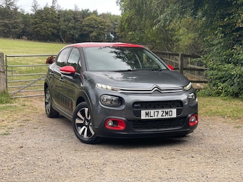 Citroen - C3