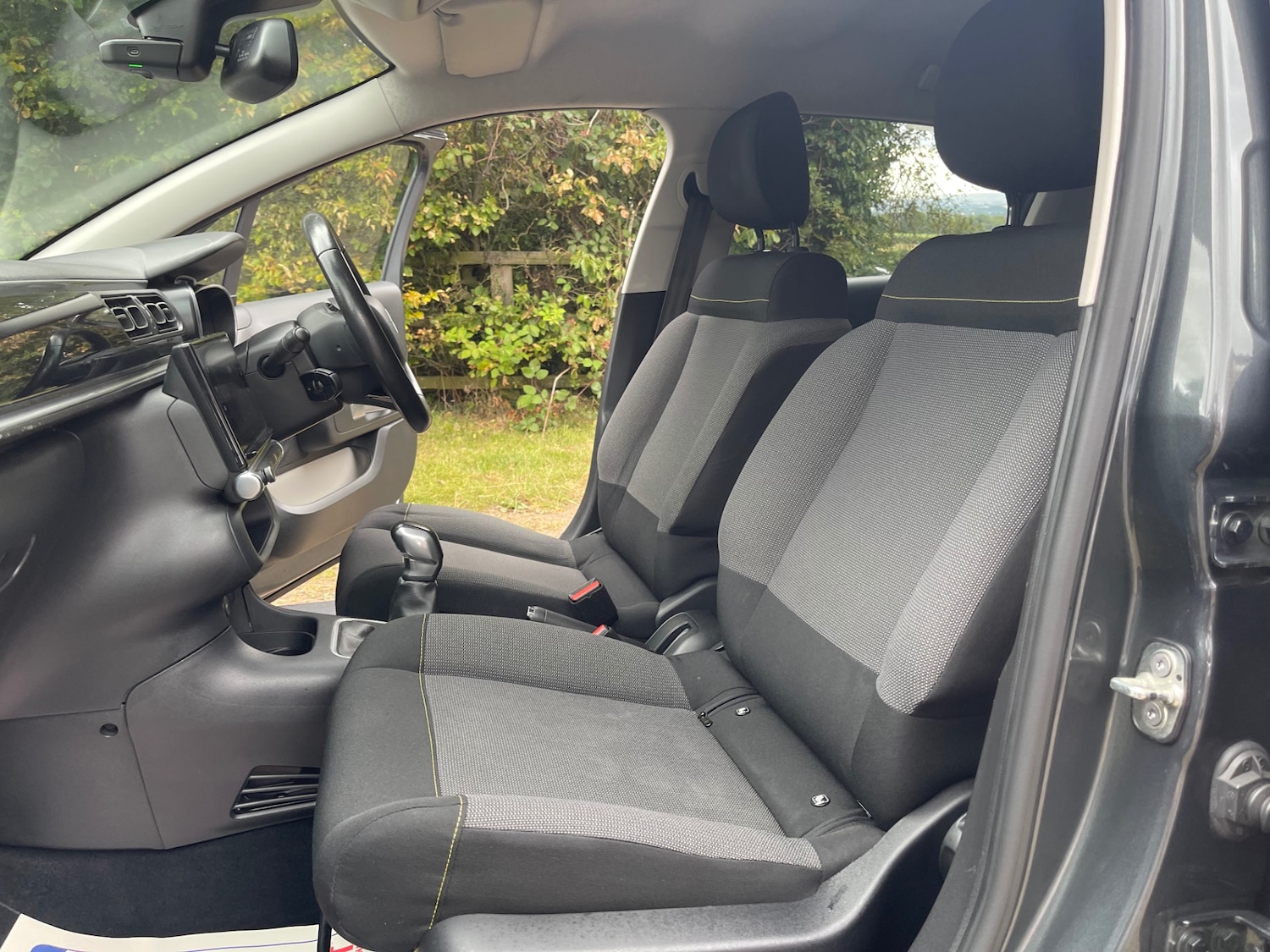 Vehicle 27