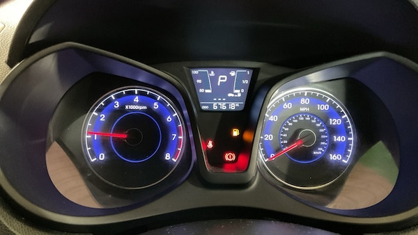 Used Hyundai Ix20 2014 for sale - 76264462: Photo 10