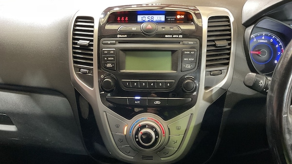 Used Hyundai Ix20 2014 for sale - 76264462: Photo 11
