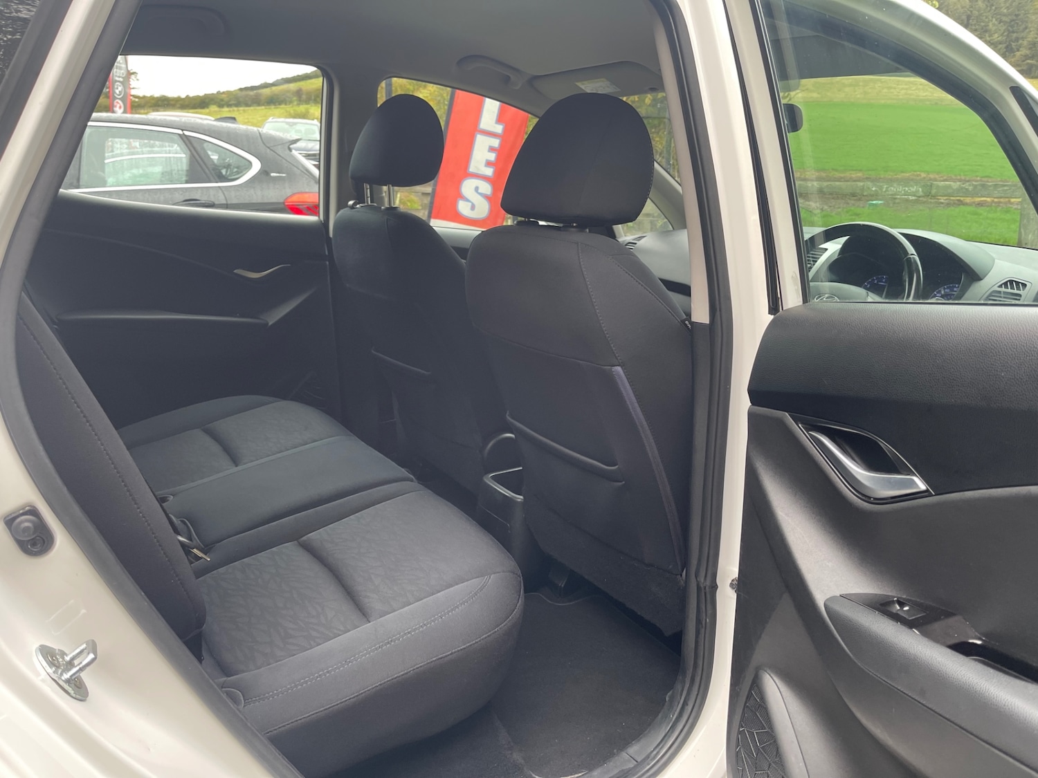 Used Hyundai Ix20 2014 for sale - 76264462: Photo 14