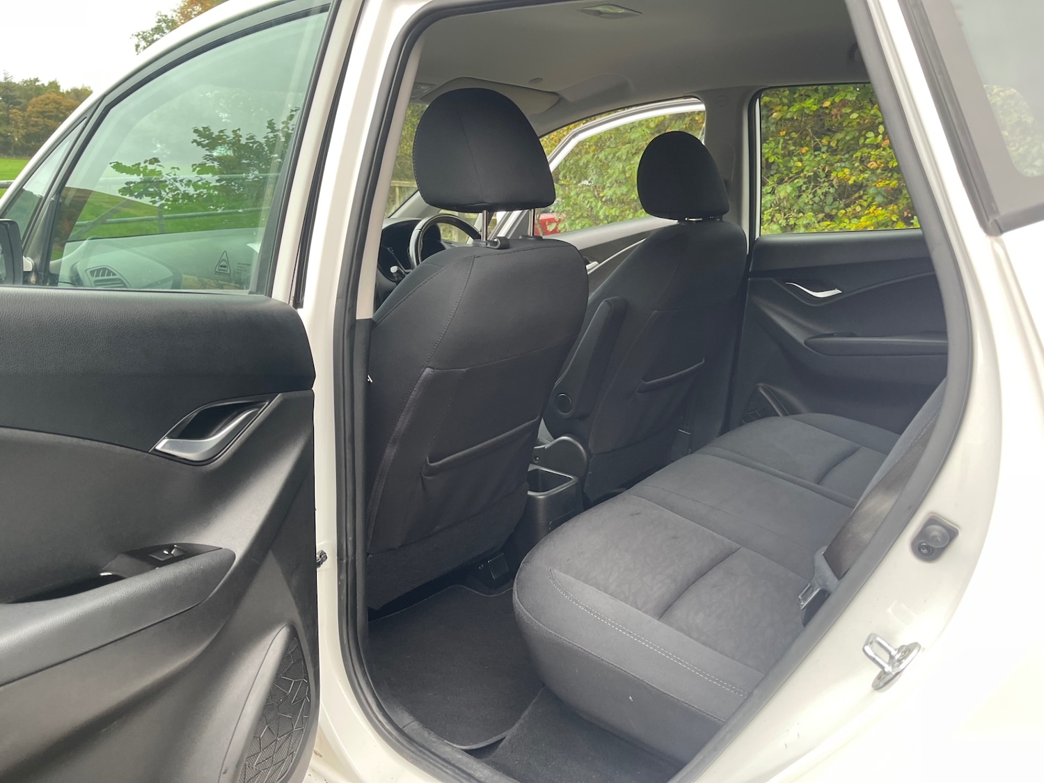 Used Hyundai Ix20 2014 for sale - 76264462: Photo 17