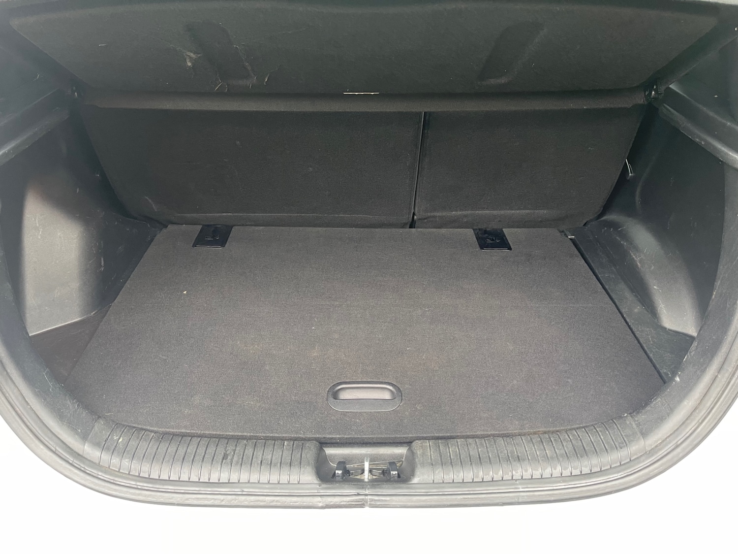 Used Hyundai Ix20 2014 for sale - 76264462: Photo 18